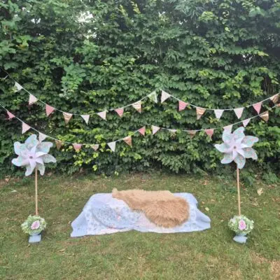 🌸🌻🌷Summer photos! 🌷🌻🌸 Darren has been coming to Buttercups for the last 10 years! Huge thank you dbphotographysussex for capturing special childhood memories to treasure!